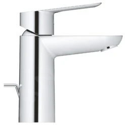 Grohe BauLoop - Wastafelkraan, Chroom 23335000 12 Grohe BauLoop - Wastafelkraan, Chroom 23335000 -AquaKranen Verkoop 3061758ca1670fc28f19bd22