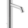 Duravit C.1 - Wastafelkraan Met Waste, Chroom C11030001010 -AquaKranen Verkoop 30761ab06e5846b75e24cb0d