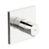 Hansa Living - Thermostatische Douchekraan Inbouw, Chroom 81129573 -AquaKranen Verkoop 315feac024e70fcfae73cbe6