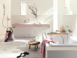 Grohe Eurostyle Cosmopolitan - Opbouw Douchekraan, Chroom 33590002 -AquaKranen Verkoop 31b55ab01b596dabd2328510