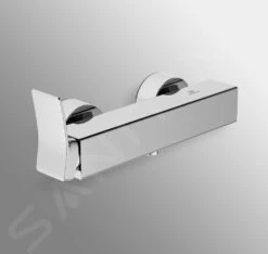 Ideal Standard Conca Tap - Douchekraan, Silver Storm BC761GN -AquaKranen Verkoop 3282bef9f8ea82fa025f919a 1