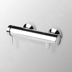 Ideal Standard Melange - Douchekraan, Chroom A4269AA -AquaKranen Verkoop 32c2a884c9c7b564b3504d90