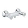 Grohe Costa L - Douchekraan, Chroom 26330001
