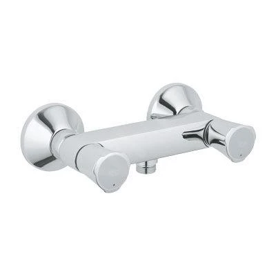 Grohe Costa L - Douchekraan, Chroom 26330001 3 Grohe Costa L - Douchekraan, Chroom 26330001