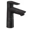 Hansgrohe Talis E - Wastafelkraan Met Waste, Coolstart, Mat Zwart 71713670