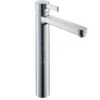 Hansgrohe Metris S - Wastafelkraan, Chroom 31023000 -AquaKranen Verkoop 352afaf10a03d15b8b41c8b2