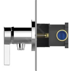 Keuco Toebehoren - Inbouwdeel DN15 59552000170 -AquaKranen Verkoop 3560a4bb665b4253e7fe23fb