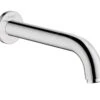 Hansgrohe Vernis Blend - Baduitloop, Chroom 71420000 -AquaKranen Verkoop 35bcf606b4c97efcab86c579