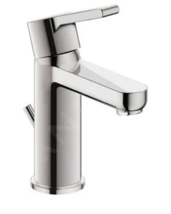 Duravit B.2 - Wastafelkraan Met Waste, Chroom B21010001010 -AquaKranen Verkoop 376ba8c98f42e4500f028b33
