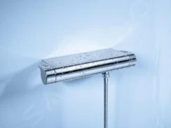 Grohe Grohtherm 2000 - Thermostatische Douchekraan, Chroom 34469001 15 Grohe Grohtherm 2000 - Thermostatische Douchekraan, Chroom 34469001 -AquaKranen Verkoop 377a4ac5fe4813b73418652b