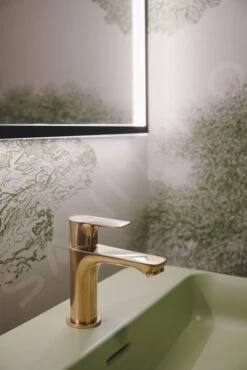 Ideal Standard Connect Air - Slim Wastafelkraan, Brushed Gold A7010A2 10 Ideal Standard Connect Air - Slim Wastafelkraan, Brushed Gold A7010A2 -AquaKranen Verkoop 39c1bc8dfb362eaf9a82f8cb