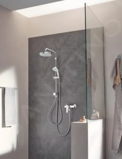 Grohe Eurosmart - Opbouw Douchekraan, Chroom 33555002 -AquaKranen Verkoop 3b7b17bb1f2e6cdc27579d8a
