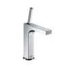 Axor Citterio - Wastafelkraan, Chroom 39032000 -AquaKranen Verkoop 3b936b04a79e32a29bd993f7
