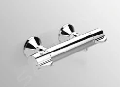 Ideal Standard Ceraplus II - Thermostatische Douchekraan, Chroom A6872AA -AquaKranen Verkoop 3c42b0530031282c752482c3