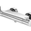 Steinberg 100 - Thermostatische Douchekraan, Chroom 100 3200 -AquaKranen Verkoop 3d590d97b6624af226dfa0fa