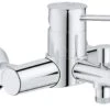 Grohe Start Classic - Opbouw Badkraan, Chroom 23787000