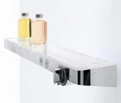 Hansgrohe ShowerTablet Select - 700 Thermostaat, 2 Functie, Chroom 13184000 -AquaKranen Verkoop 3f6801cc8c2d7799fd8e56c2