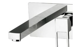 Paffoni Effe - Inbouw Badkraan Met Accessoires En Inbouwdeel, Chroom EF001CR -AquaKranen Verkoop 409195903b1dad5409c4c34c