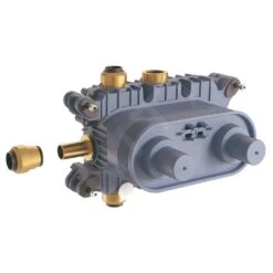 Ideal Standard Archimodule - Inbouwdeel Voor Thermostatische Kraan A1500NU -AquaKranen Verkoop 4130eab8a7c82810565e9f1d