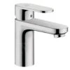 Hansgrohe Vernis Blend - Wastafelkraan Incl. Afvoergarnituur, CoolStart, EcoSmart, Chroom 71584000 -AquaKranen Verkoop 4472d327f6b385db69e4e867