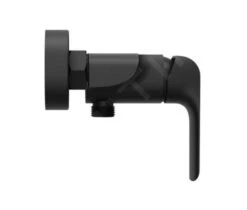 Ravak Flat - Douchekraan, Mat Zwart X070177 -AquaKranen Verkoop 4676bdeff688ccc5f35d9e28