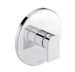 Duravit Tulum - Inbouw Douchekraan, Chroom TU4210010010