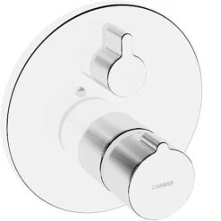 Hansa Home - Thermostatische Douchekraan Inbouw, Chroom 88619045 -AquaKranen Verkoop 4853c7ee4d3c4c8c66e3a3ff