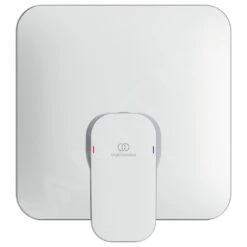 Ideal Standard Tonic II - Inbouw Douchekraan, Chroom A6339AA 7 Ideal Standard Tonic II - Inbouw Douchekraan, Chroom A6339AA -AquaKranen Verkoop 489c54b02b9fb50f36137af7