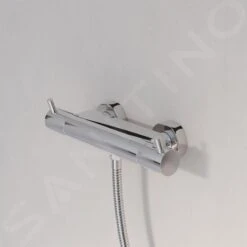 Steinberg 100 - Thermostatische Douchekraan, Chroom 100 3200 -AquaKranen Verkoop 48bd95bae4a53be7ea4e6dca