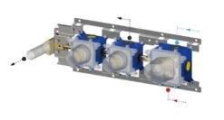 Paffoni Modular Box - Basisgarnituur Voor Inbouw Thermostaakranen MDBOX000 -AquaKranen Verkoop 49cfbc2cbe8f5828c37a9cb9