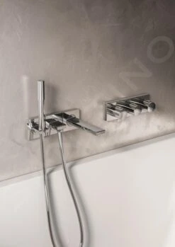 Ideal Standard Archimodule - Baduitloop, Chroom A1513AA -AquaKranen Verkoop 4a13828769e20721ad56b02b