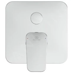 Ideal Standard CeraPlan - Inbouwkraan Met Inbouwdeel, Voor 2 Uitgangen, Chroom BD262AA -AquaKranen Verkoop 4a3ae02c5219397eb0b930b4