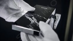 Axor MyEdition - Afdekplaat 200 Mm, Zwart Marmer 47913000 -AquaKranen Verkoop 4b59d626fe8305269e5c265a