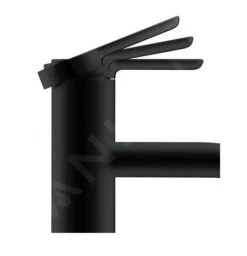 Duravit C.1 - Wastafelkraan, Mat Zwart C11030002046 -AquaKranen Verkoop 4c954ed64cd942c718efe806