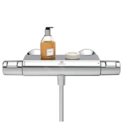 Ideal Standard CeraTherm - Planchet Op Douchekraan, Chroom A7215AA -AquaKranen Verkoop 4d2a897cf54187c7e6e51d5e