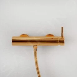 Steinberg 100 - Douchekraan, Rose Goud 100 1220 RG -AquaKranen Verkoop 4e224f63a661a413b9c8f13f