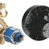 Grohe Euroeco - Inbouwkraanhuis 33963000 -AquaKranen Verkoop 4f07ac4eba61b7d074a5147a
