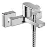 Hansgrohe Vernis Shape - Badkraan, Chroom 71450000 -AquaKranen Verkoop 51522bba96316ac09c3f71cb