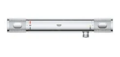 Grohe Grohtherm 1000 Performance - Thermostaat Douchekraan, Chroom 34777000 -AquaKranen Verkoop 52571bdb87dfa2ff64ec9faa