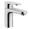 Hansgrohe Vernis Blend - Wastafelkraan Incl. Afvoergarnituur, CoolStart, EcoSmart, Chroom 71585000 -AquaKranen Verkoop 53af8bf8ee2723f7eff1ad41