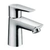 Hansgrohe Talis E - Fonteinkraan, Chroom 71706000 -AquaKranen Verkoop 57c14118198153955f08314c