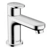 Hansgrohe Vernis Blend - Toiletkraan, Chroom 71583000 -AquaKranen Verkoop 58d7023c332c392c5b357522
