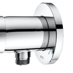 Keuco IXMO - 1-hendel Mengkraan Met Slangaansluiting Inbouw, Chroom 59552010201 -AquaKranen Verkoop 58fcaec31a38a3a58adf3638