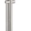 Grohe Essence - Vrijstaande Badkraan, Supersteel 23491DC1 -AquaKranen Verkoop 5919b799af0a8d09b050bbf7