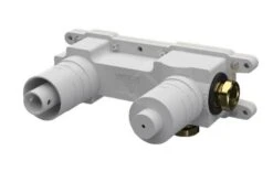 Steinberg Montage Frame - Inbouwdeel Voor Inbouwkraan 010 1800 3