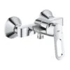 Grohe BauLoop - Douchekraan, Chroom 23634000 -AquaKranen Verkoop 5963f94a8658ef1ccbc84589