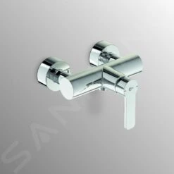 Ideal Standard Gio - Opbouw Douchekraan, Chroom B0623AA -AquaKranen Verkoop 5c170e50280a997daf00621e