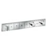 Hansgrohe RainSelect - Afbouwdeel Voor Thermostatische Douchekraan Voor 4 Functies, Chroom 15357000 -AquaKranen Verkoop 5de901777a3c0ed6f876ad65