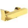 Ideal Standard Conca Tap - Douchekraan, Brushed Gold BC761A2