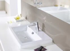 Hansa Twist - Wastafelkraan Met Waste, Chroom 09092283 7 Hansa Twist - Wastafelkraan Met Waste, Chroom 09092283 -AquaKranen Verkoop 5ea4031033ecfc6f0fcba9be